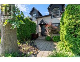 23 MACAULAY Street W Unit# 2 100 - North End West