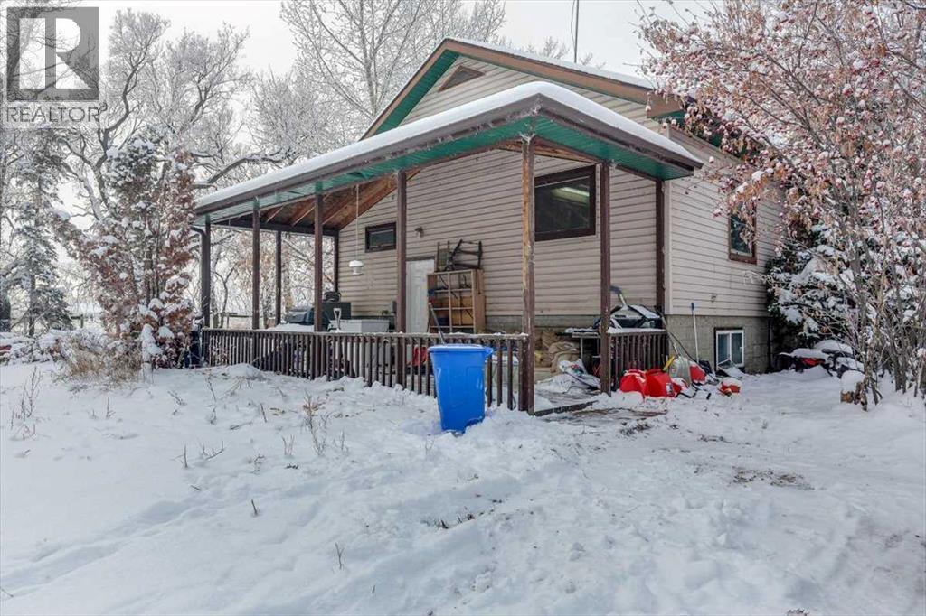 20, 27380 Township Road 373, Rural Red Deer County, Alberta  T4E 1P2 - Photo 5 - A2181988
