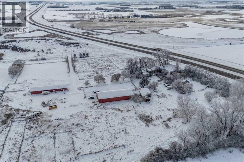 20, 27380 Township Road 373, Rural Red Deer County, Alberta  T4E 1P2 - Photo 23 - A2181988