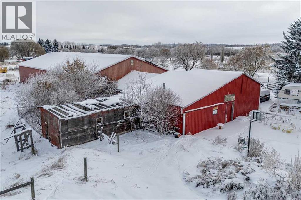 20, 27380 Township Road 373, Rural Red Deer County, Alberta  T4E 1P2 - Photo 12 - A2181988