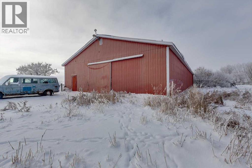 20, 27380 Township Road 373, Rural Red Deer County, Alberta  T4E 1P2 - Photo 13 - A2181988