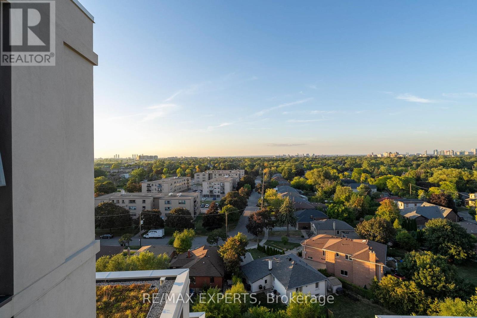 1107 - 500 Wilson Avenue N, Toronto, Ontario  M3H 0E5 - Photo 17 - C12411941