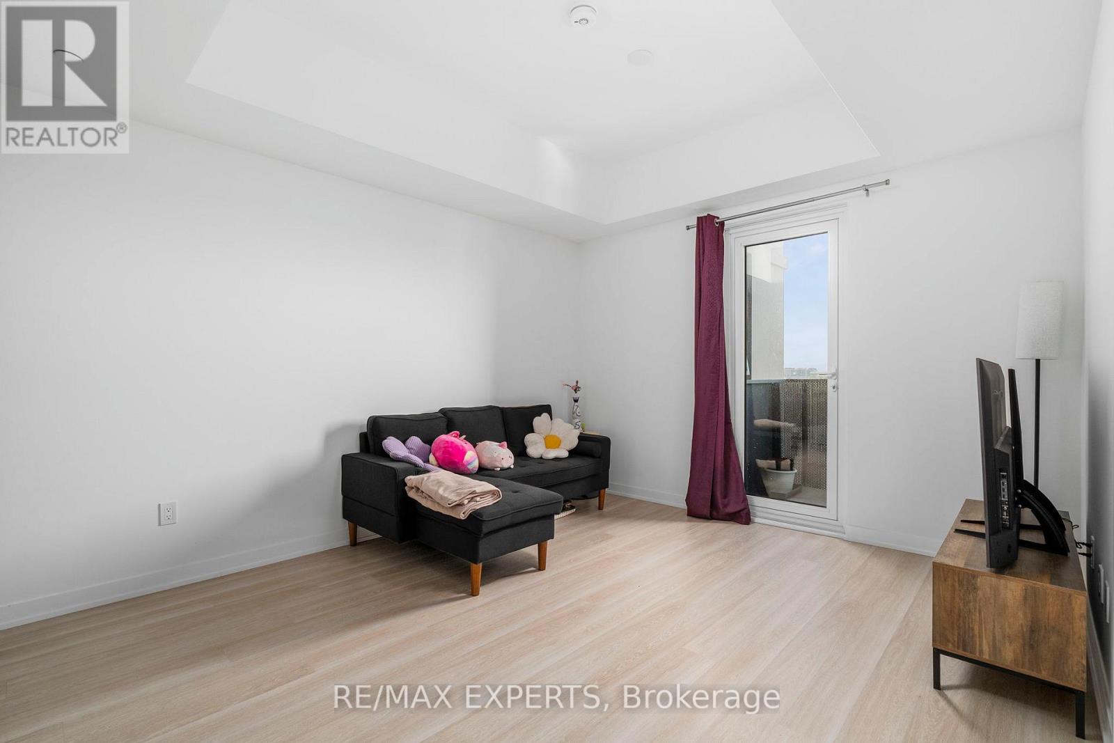 1107 - 500 Wilson Avenue N, Toronto, Ontario  M3H 0E5 - Photo 12 - C12411941