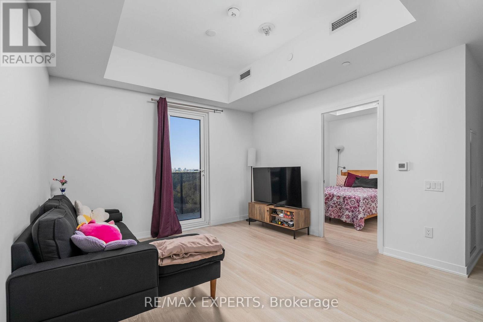1107 - 500 Wilson Avenue N, Toronto, Ontario  M3H 0E5 - Photo 11 - C12411941