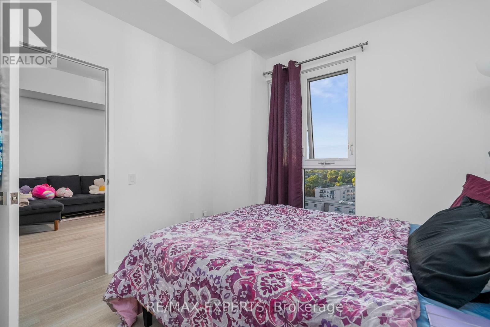 1107 - 500 Wilson Avenue N, Toronto, Ontario  M3H 0E5 - Photo 22 - C12411941