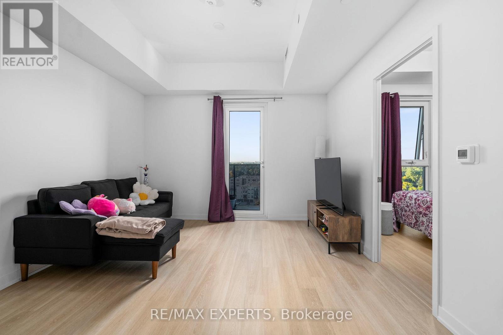 1107 - 500 Wilson Avenue N, Toronto, Ontario  M3H 0E5 - Photo 10 - C12411941