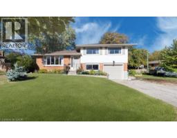 78 Devere Drive 6 - Dovercliffe Park/Old University, Guelph, Ca