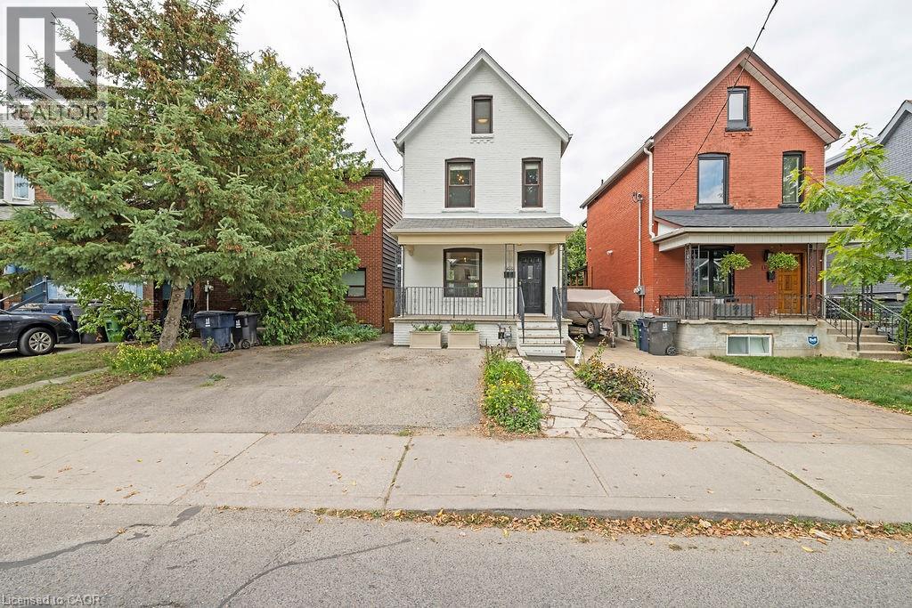 406 Margueretta Street, Toronto, Ontario  M6H 3S5 - Photo 1 - 40772434
