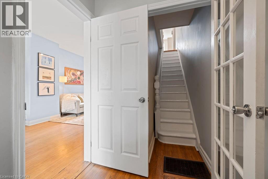 406 Margueretta Street, Toronto, Ontario  M6H 3S5 - Photo 29 - 40772434