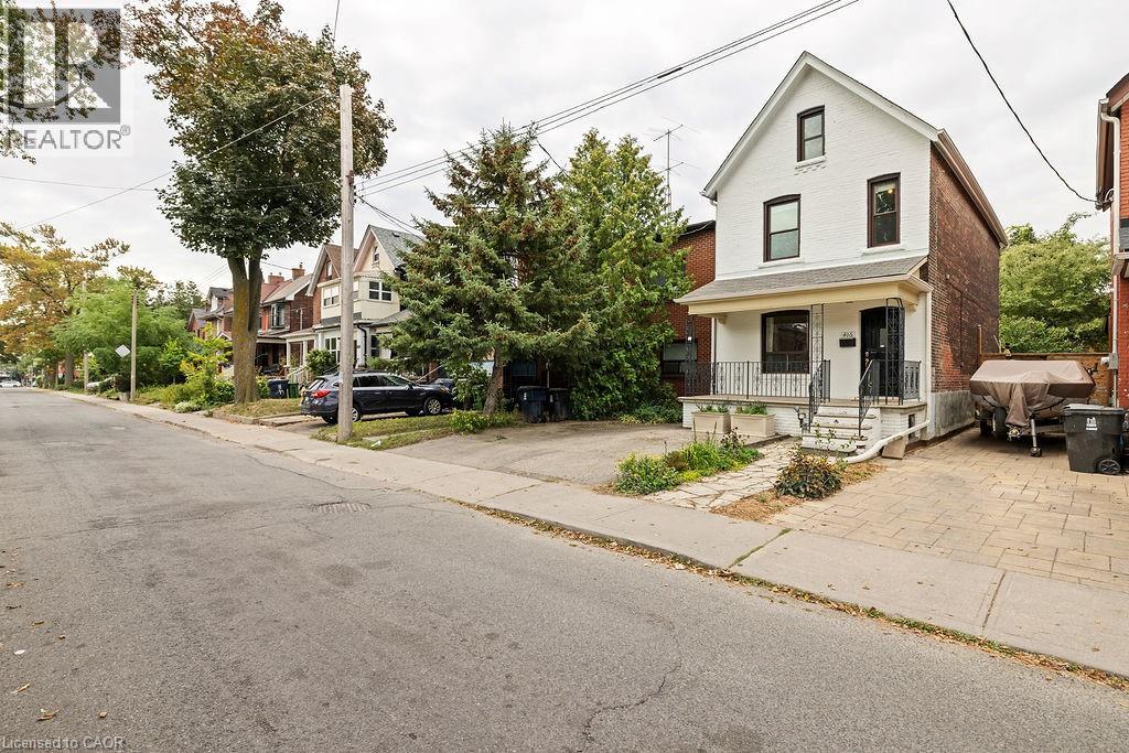 406 Margueretta Street, Toronto, Ontario  M6H 3S5 - Photo 50 - 40772434