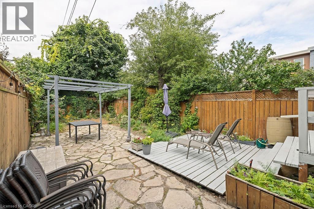 406 Margueretta Street, Toronto, Ontario  M6H 3S5 - Photo 48 - 40772434