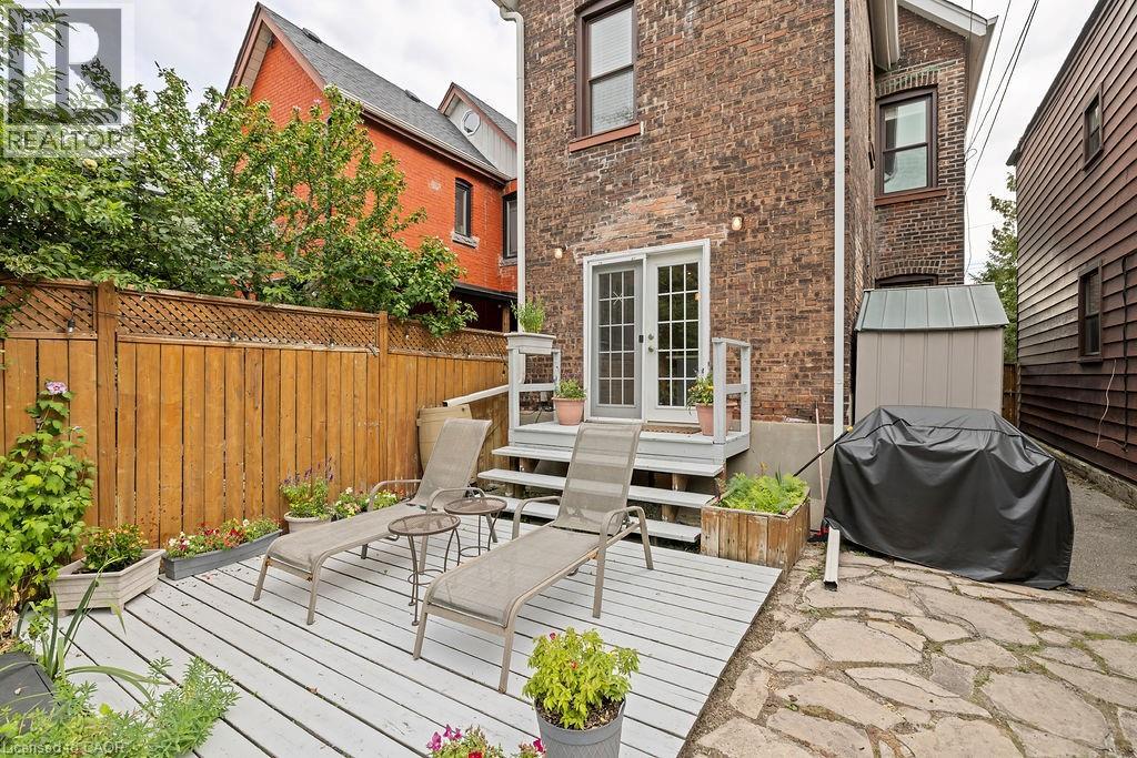 406 Margueretta Street, Toronto, Ontario  M6H 3S5 - Photo 49 - 40772434