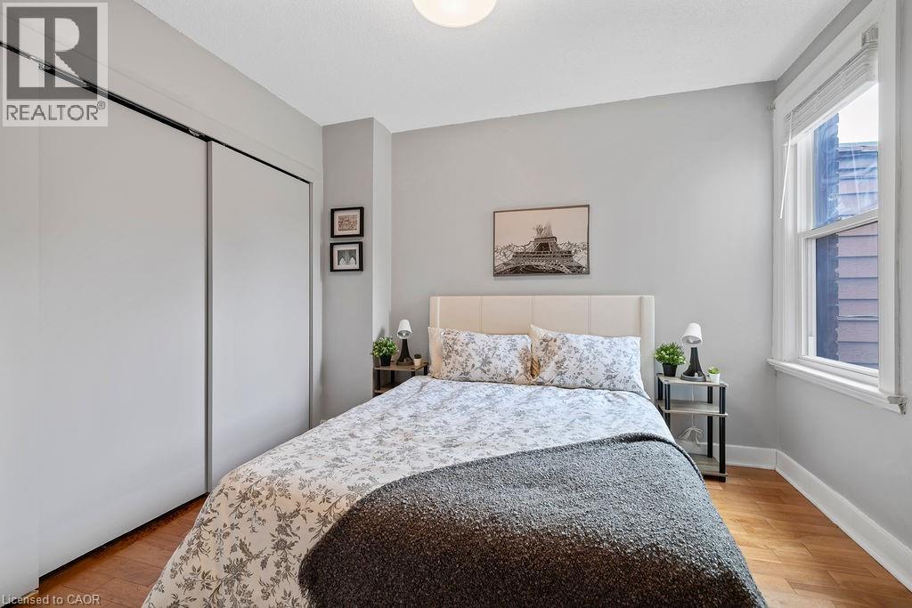 406 Margueretta Street, Toronto, Ontario  M6H 3S5 - Photo 38 - 40772434