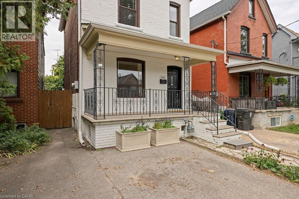 406 Margueretta Street, Toronto, Ontario  M6H 3S5 - Photo 2 - 40772434