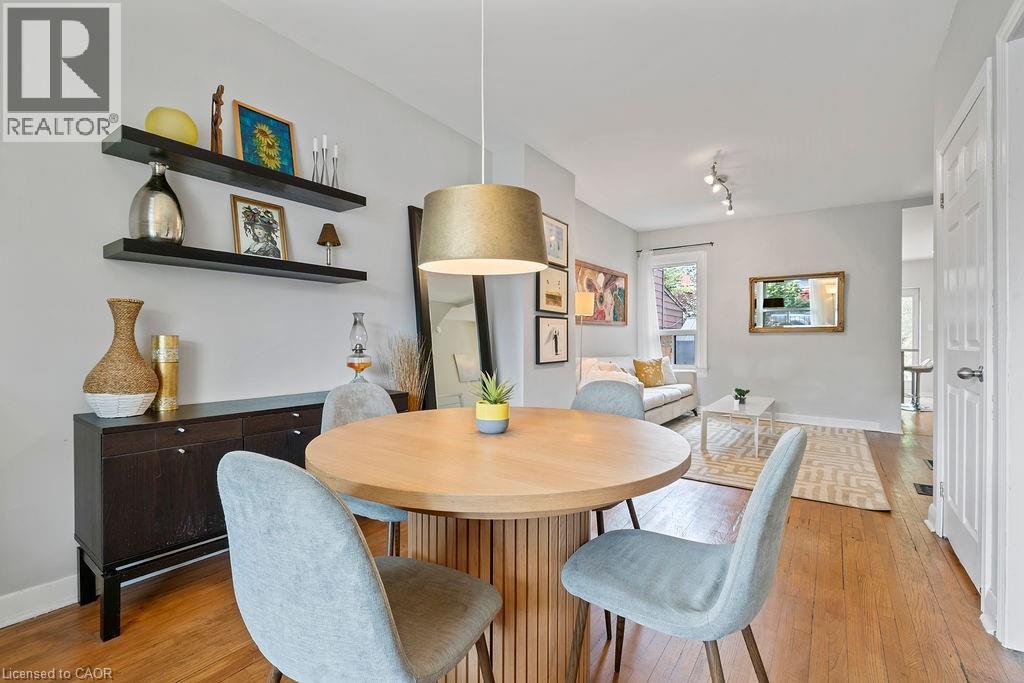 406 Margueretta Street, Toronto, Ontario  M6H 3S5 - Photo 7 - 40772434