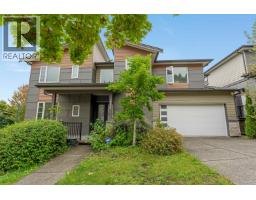 3556 Archworth Avenue, Coquitlam, Ca