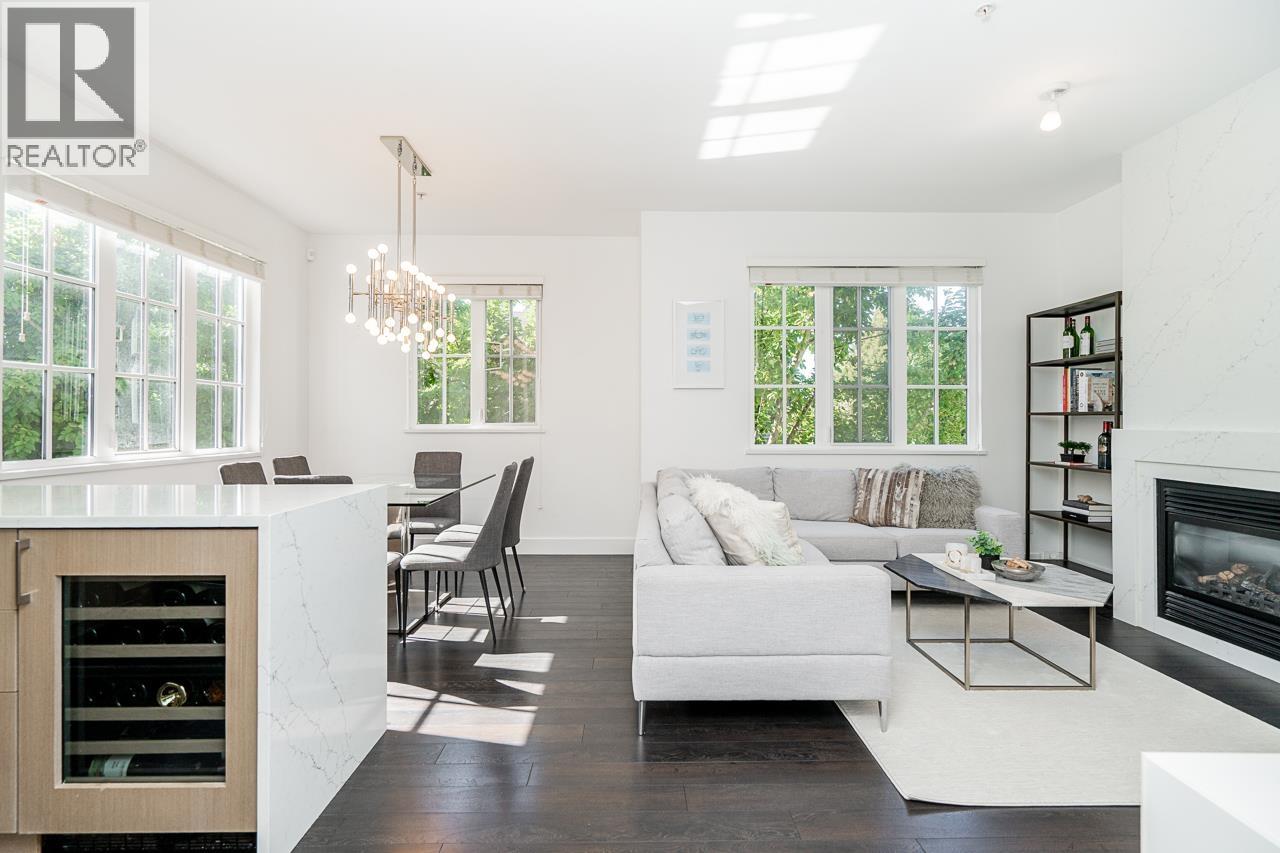 2606 QUEBEC STREET, Vancouver, British Columbia