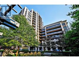 615 - 38 Cedarland Drive, Markham (Unionville), Ca