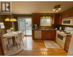 106 Cornerbrook Crescent 442 - Lakeshore North, Waterloo, Ca