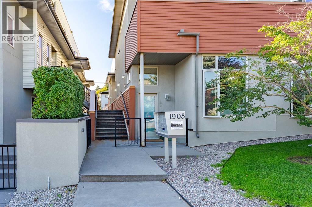 110, 1905 27 Avenue Sw, Calgary, Alberta  T2T 1H4 - Photo 3 - A2252933
