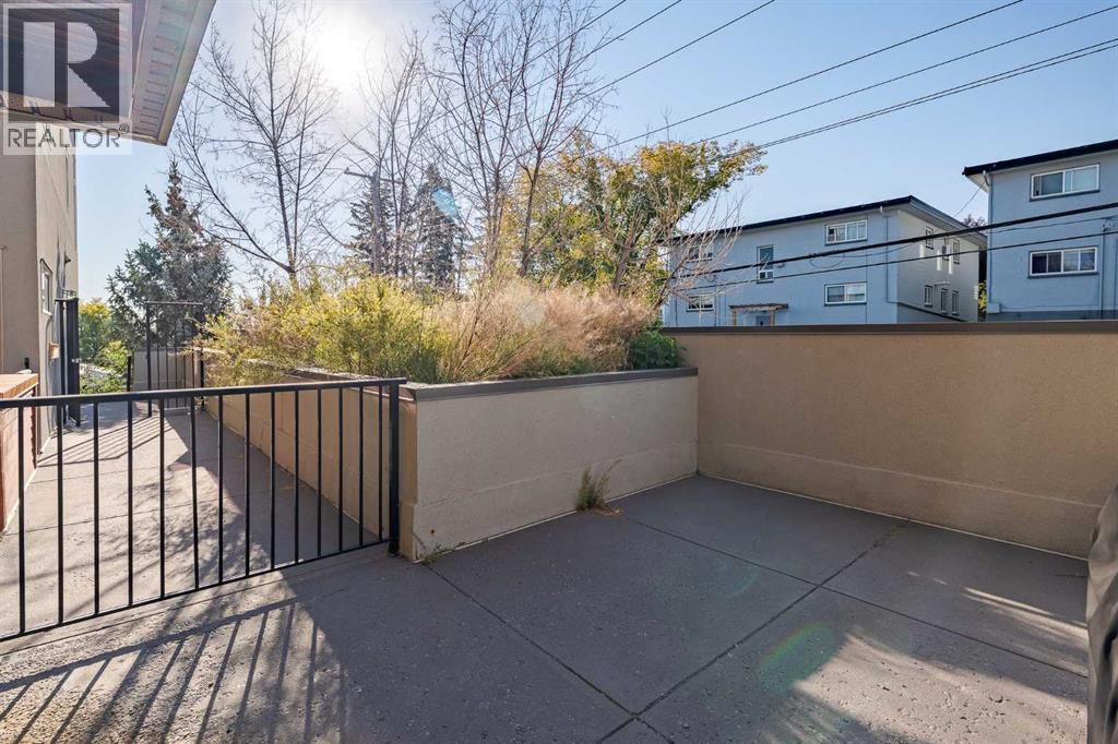 110, 1905 27 Avenue Sw, Calgary, Alberta  T2T 1H4 - Photo 31 - A2252933