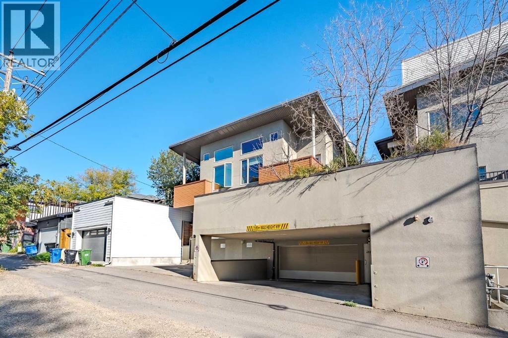 110, 1905 27 Avenue Sw, Calgary, Alberta  T2T 1H4 - Photo 32 - A2252933
