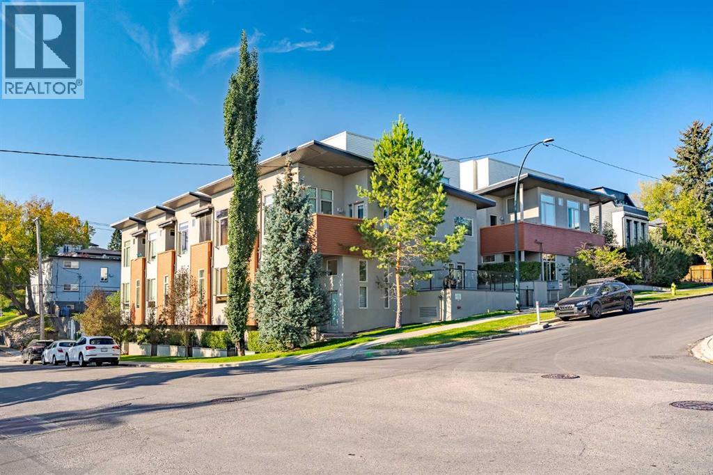 110, 1905 27 Avenue Sw, Calgary, Alberta  T2T 1H4 - Photo 2 - A2252933