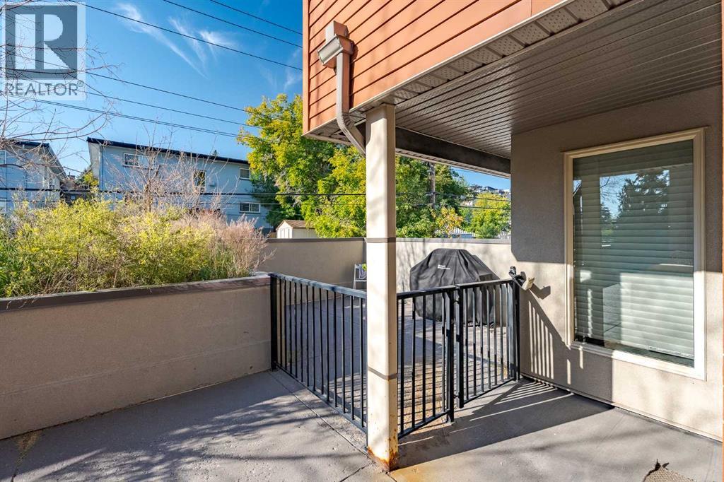 110, 1905 27 Avenue Sw, Calgary, Alberta  T2T 1H4 - Photo 29 - A2252933