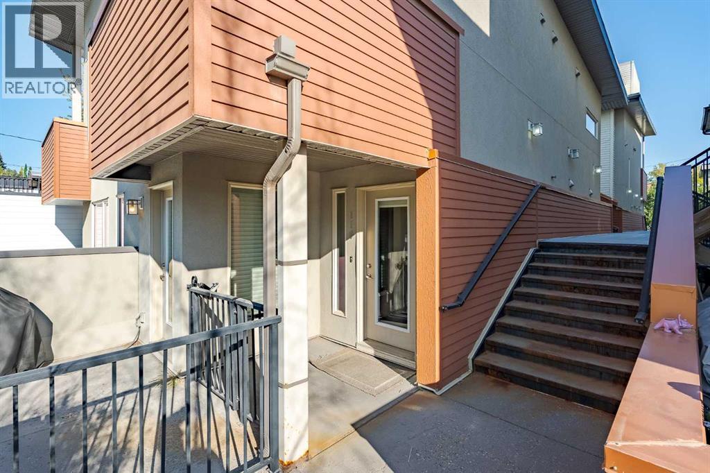 110, 1905 27 Avenue Sw, Calgary, Alberta  T2T 1H4 - Photo 5 - A2252933