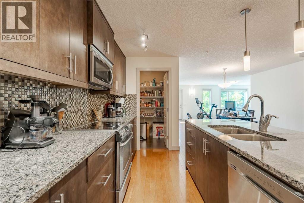 110, 1905 27 Avenue Sw, Calgary, Alberta  T2T 1H4 - Photo 17 - A2252933