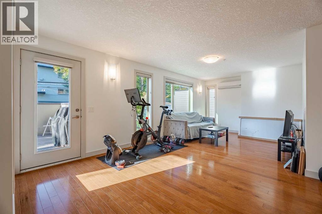 110, 1905 27 Avenue Sw, Calgary, Alberta  T2T 1H4 - Photo 8 - A2252933