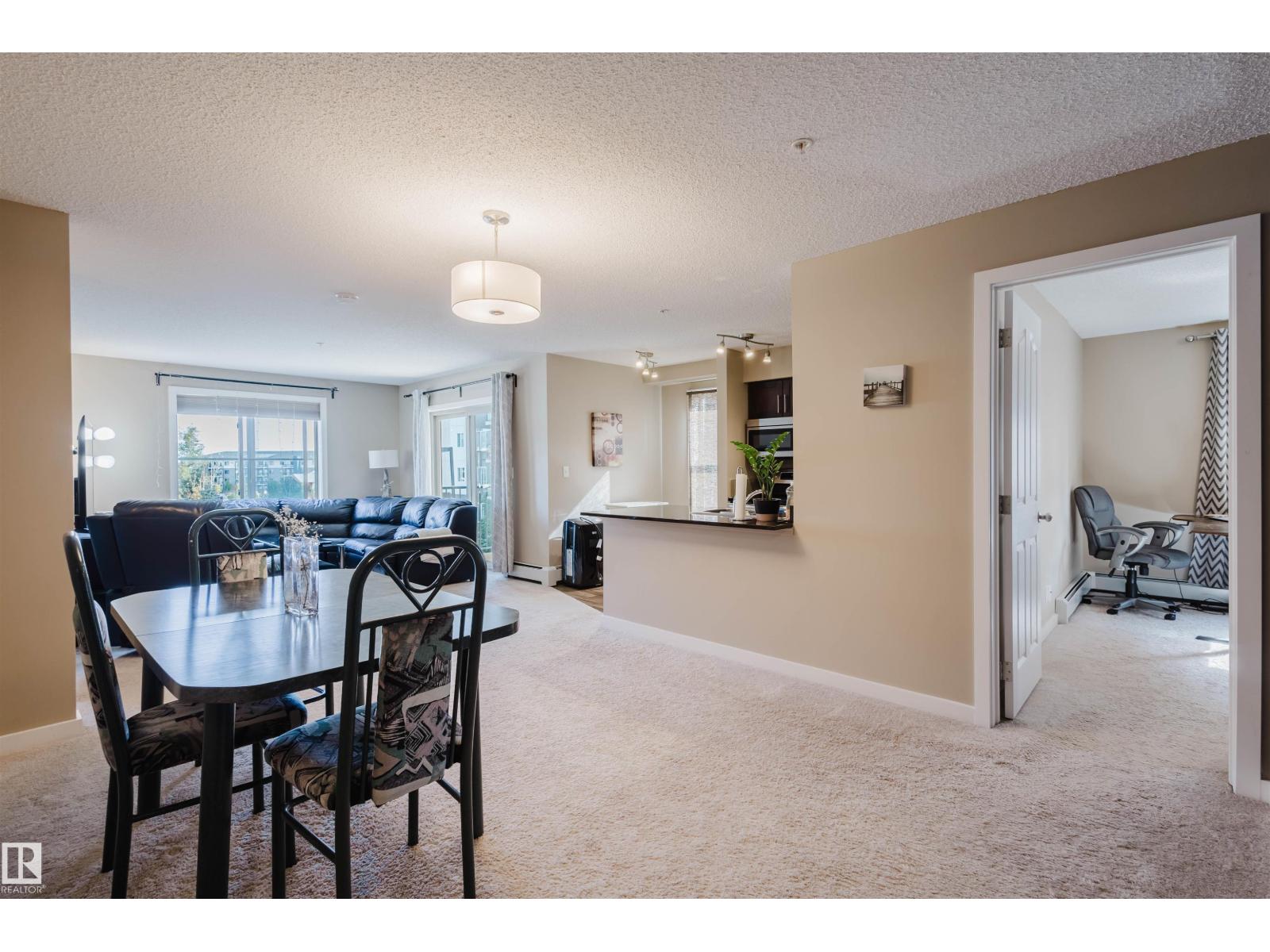 #301 12045 22 Av Sw, Edmonton, Alberta  T6W 2Y2 - Photo 11 - E4459001