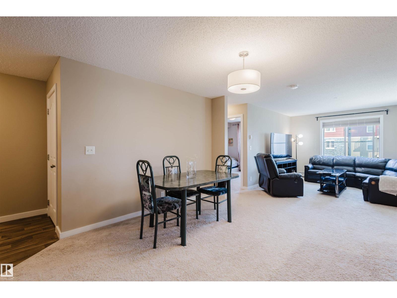 #301 12045 22 Av Sw, Edmonton, Alberta  T6W 2Y2 - Photo 12 - E4459001