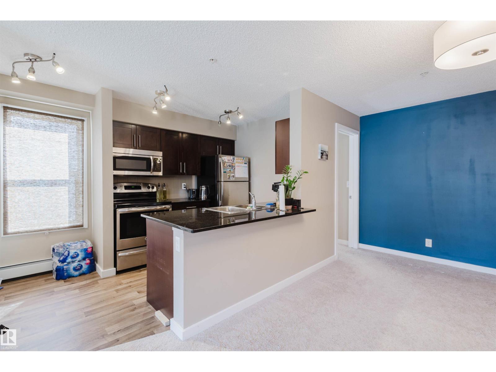 #301 12045 22 Av Sw, Edmonton, Alberta  T6W 2Y2 - Photo 15 - E4459001