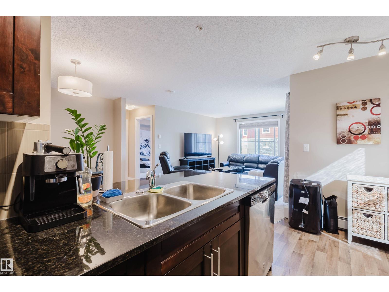 #301 12045 22 Av Sw, Edmonton, Alberta  T6W 2Y2 - Photo 20 - E4459001