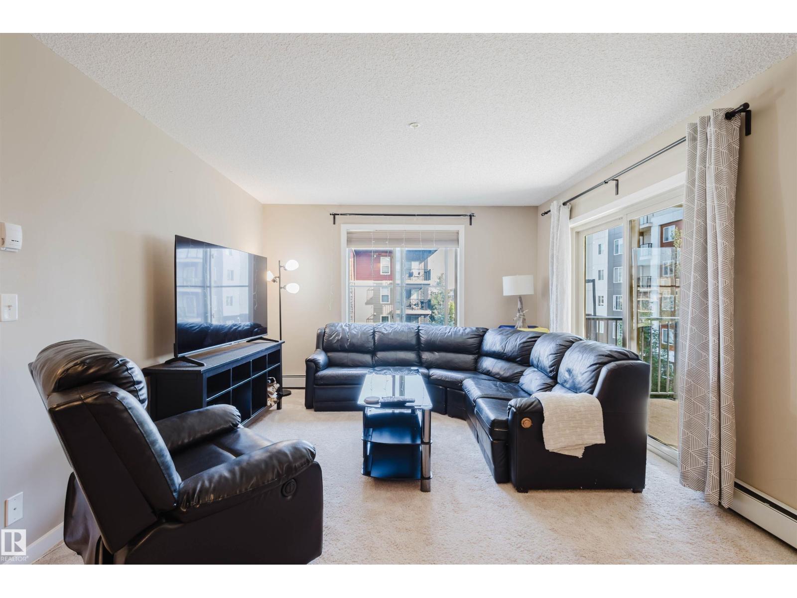 #301 12045 22 Av Sw, Edmonton, Alberta  T6W 2Y2 - Photo 22 - E4459001