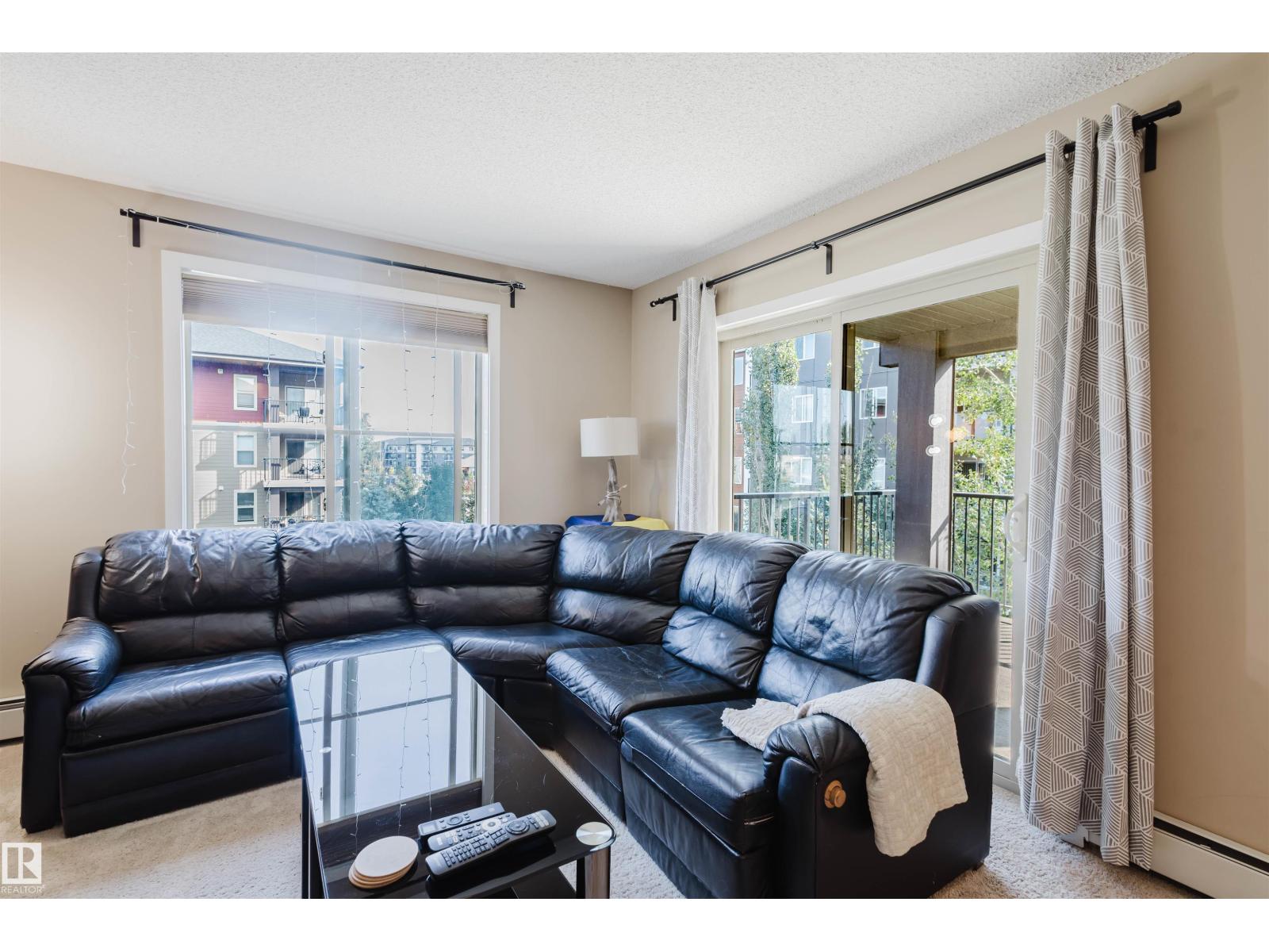 #301 12045 22 Av Sw, Edmonton, Alberta  T6W 2Y2 - Photo 23 - E4459001