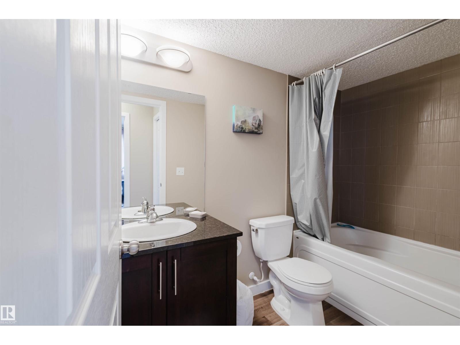 #301 12045 22 Av Sw, Edmonton, Alberta  T6W 2Y2 - Photo 25 - E4459001