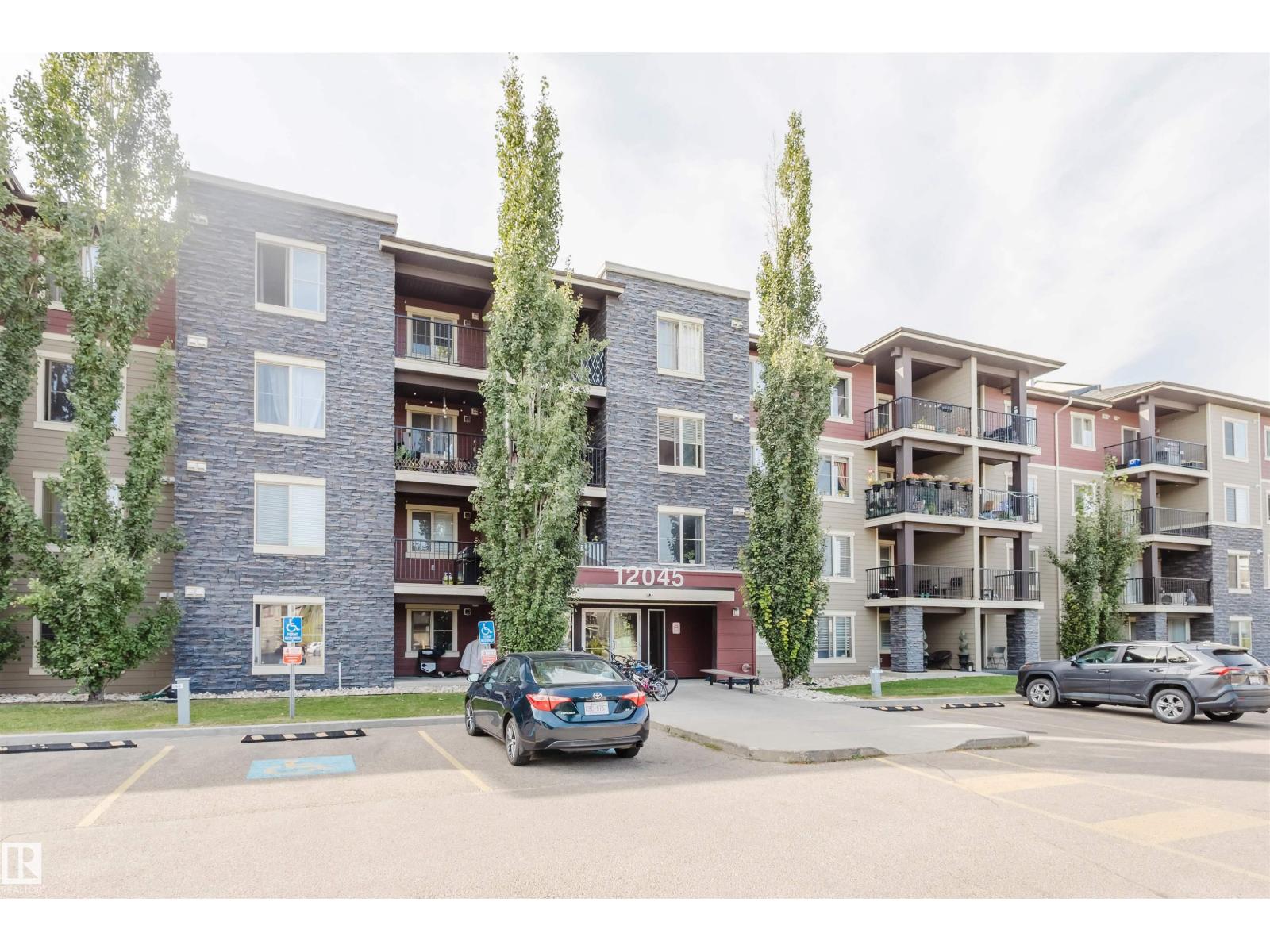 #301 12045 22 Av Sw, Edmonton, Alberta  T6W 2Y2 - Photo 3 - E4459001