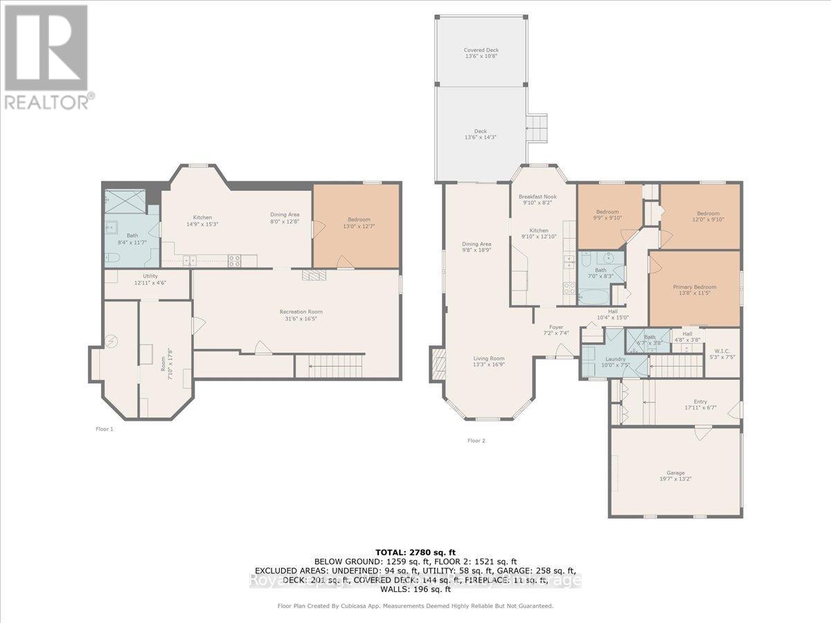 270 Talbot Street, Norfolk, Ontario  N0J 1E0 - Photo 40 - X12420373