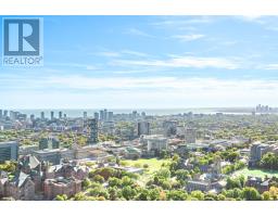 4305 - 65 St Mary Street, Toronto (Bay Street Corridor), Ca