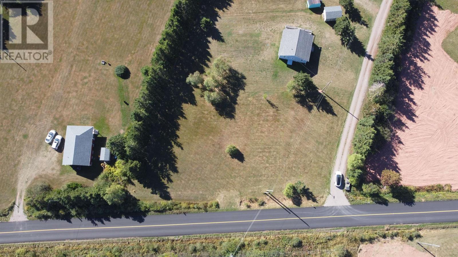 0 Union Corner Road, Union Corner, Prince Edward Island  C0B 2E0 - Photo 1 - 202524033
