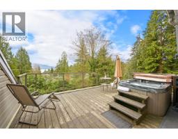 4622 COVE CLIFF ROAD, North Vancouver, British Columbia
