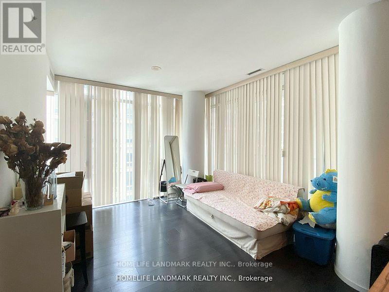 608 - 75 St Nicholas Street, Toronto, Ontario  M4Y 0A5 - Photo 2 - C12420359