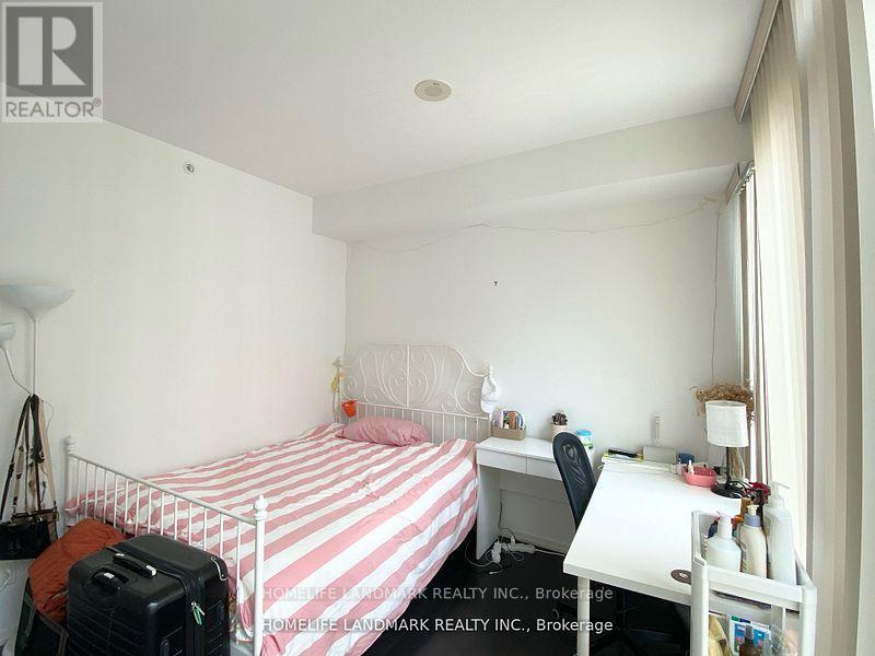 608 - 75 St Nicholas Street, Toronto, Ontario  M4Y 0A5 - Photo 3 - C12420359