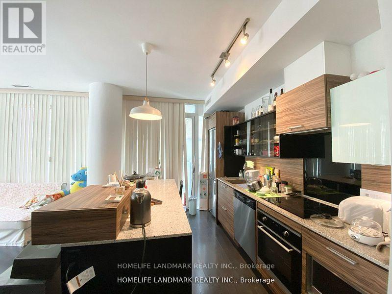 608 - 75 St Nicholas Street, Toronto, Ontario  M4Y 0A5 - Photo 4 - C12420359