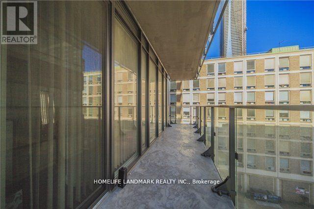 608 - 75 St Nicholas Street, Toronto, Ontario  M4Y 0A5 - Photo 6 - C12420359