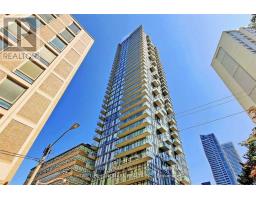 608 - 75 St Nicholas Street, Toronto (Bay Street Corridor), Ca