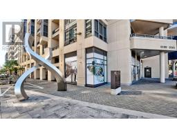 Se 501 - 9199 Yonge Street, Richmond Hill (Langstaff), Ca