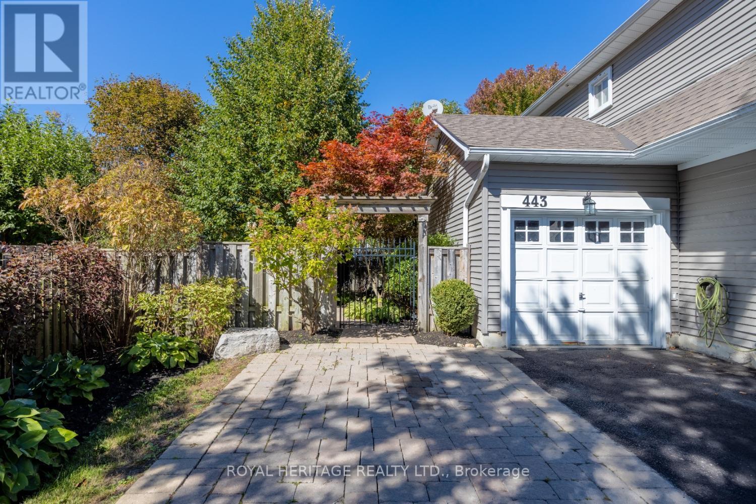 443 Sexton Street, Scugog, Ontario  L9L 1E5 - Photo 3 - E12420387